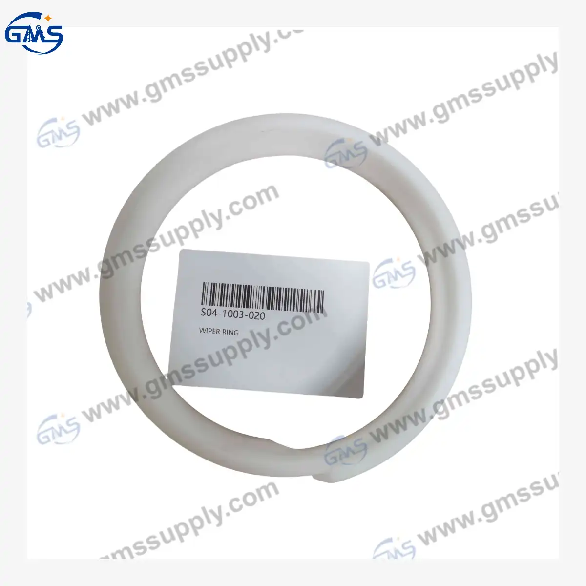 What Is S04-1003-020 Wiper Ring in Sealing Systems？